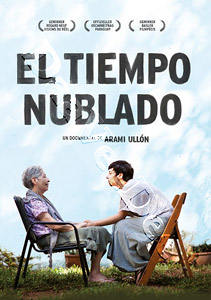 Cloudy Times | El tiempo nublado  |   DVD